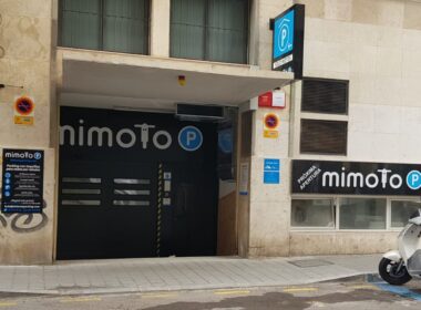 MimoTo Parking