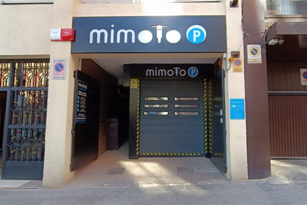 Puerta 600x400 - Pasos, ayudas y subvenciones para abrir un MimoTo Parking