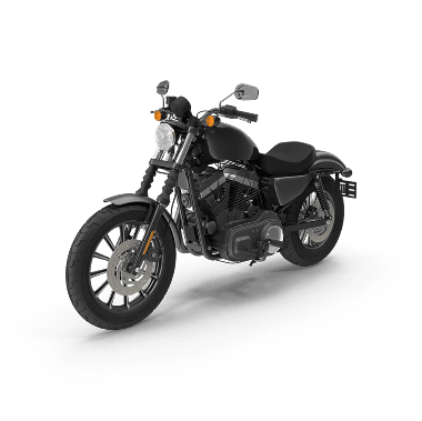 Custom Motorcycle.H03.2k - Parkings Privados solo para motos en Alicante, Barcelona, Madrid y Valencia