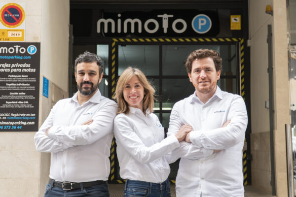 El Referente 600x400 - MimoTo Parking entre las mejores emergentes del mundo