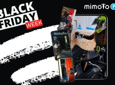 Black Friday Week MimoTo Parking