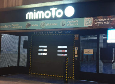 MimoTo Parking Zona Ayuntamiento 380x280 - MimoTo Parking Zona Ayuntamiento abre sus puertas en Barcelona
