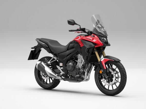 honda cb500x 600x450 - Las 5 motos más vendidas de Noviembre en España