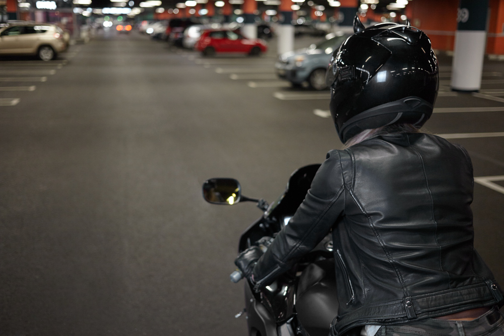 Consejos para conducir una moto por ciudad - 6 Consejos para conducir una moto por ciudad con seguridad