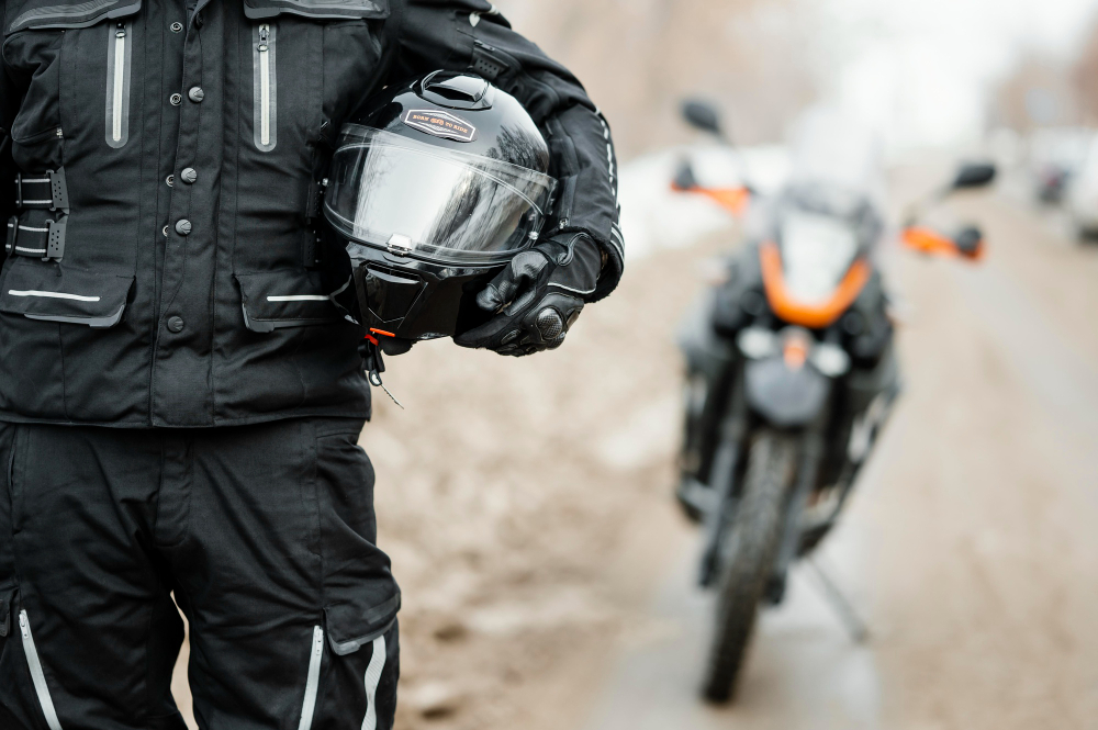 Cuidados de la moto en invierno: que el frío no le pase factura