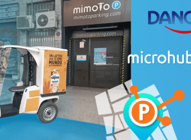 danone confia en microhub by mimoto 380x280 - DANONE confía en Microhub by MIMOTO