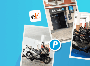 APAPRICIONES EN MEDIOS MIMOTO 4 1 e1761203902440 380x280 - El Economista destaca a MiMoto Parking como referente en la nueva movilidad urbana