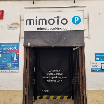 mimotoparking-corredera
