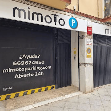 mimotoparking-triana